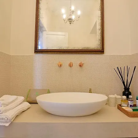 Dimora Piccinni Тавьяно