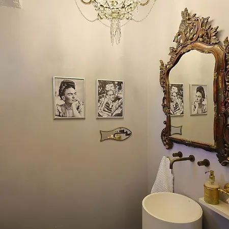 Dimora Piccinni Casa vacanze