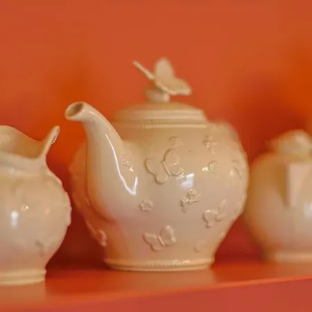 Дом отдыха Dimora Piccinni *