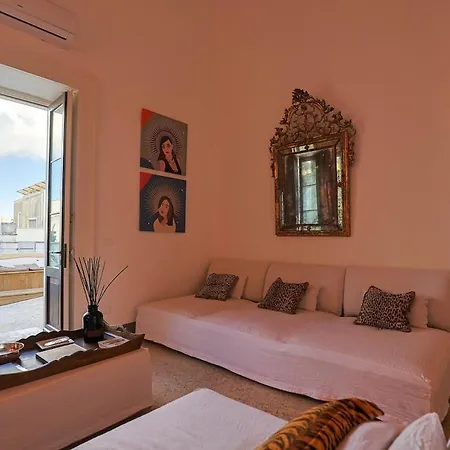 Дом отдыха Dimora Piccinni *