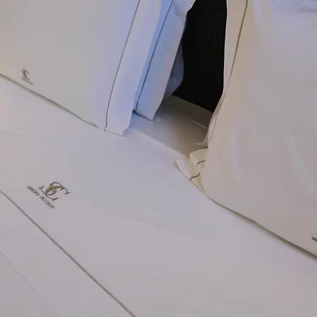 Dimora Piccinni Тавьяно