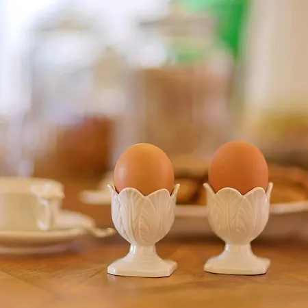 Dimora Piccinni Casa vacanze