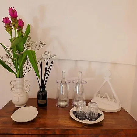 Dimora Piccinni Maison d'hôtes Taviano (Lecce)
