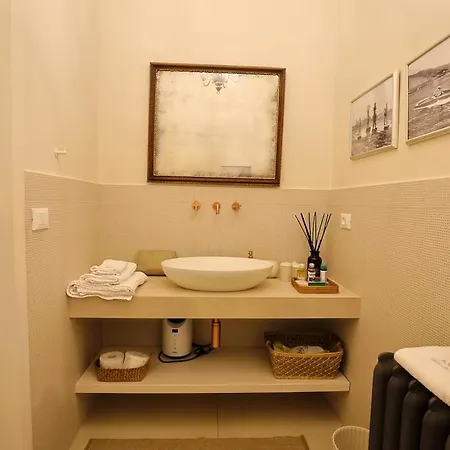 Dimora Piccinni Casa vacanze Taviano (Lecce)