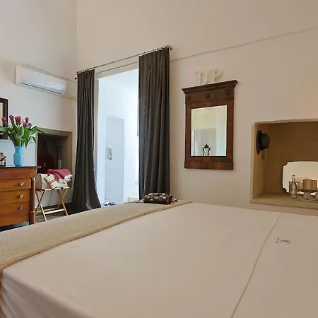 Dimora Piccinni Taviano (Lecce)