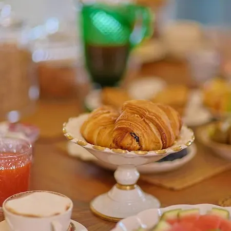 Дом отдыха Dimora Piccinni *