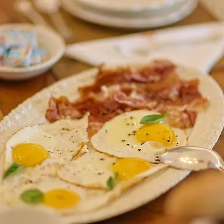 Dimora Piccinni * Тавьяно