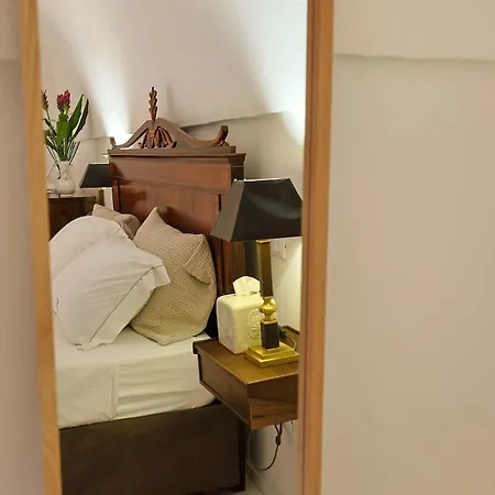 Dimora Piccinni Taviano (Lecce)