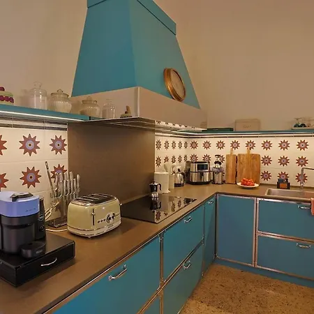 Dimora Piccinni Casa vacanze *