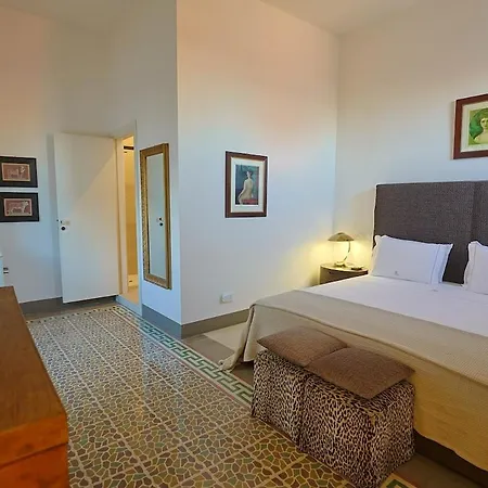 Dimora Piccinni Дом отдыха