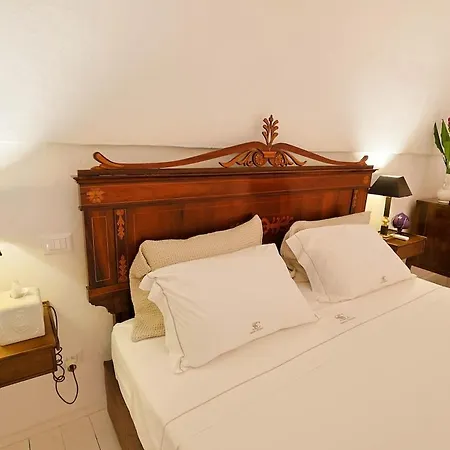 Dimora Piccinni Taviano (Lecce)