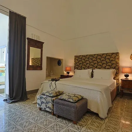 Dimora Piccinni Casa vacanze *