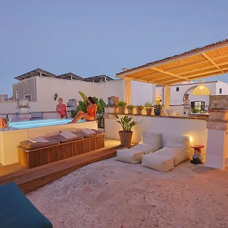 Дом отдыха Dimora Piccinni