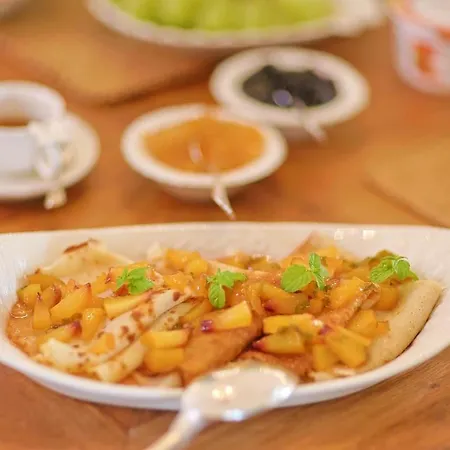 Dimora Piccinni * Taviano (Lecce)