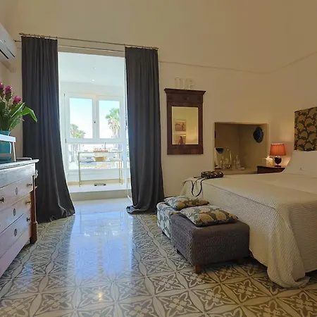 Dimora Piccinni Maison d'hôtes
