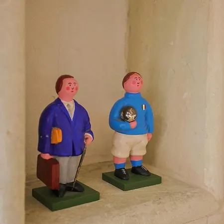 Dimora Piccinni Casa vacanze *