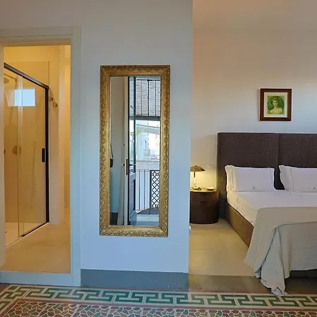 Dimora Piccinni * Тавьяно