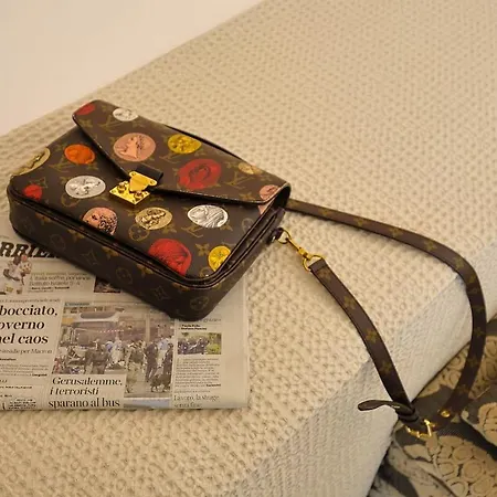 Dimora Piccinni * Taviano (Lecce)