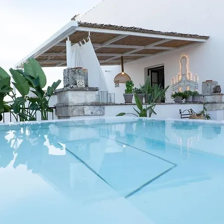 Dimora Piccinni Taviano (Lecce)