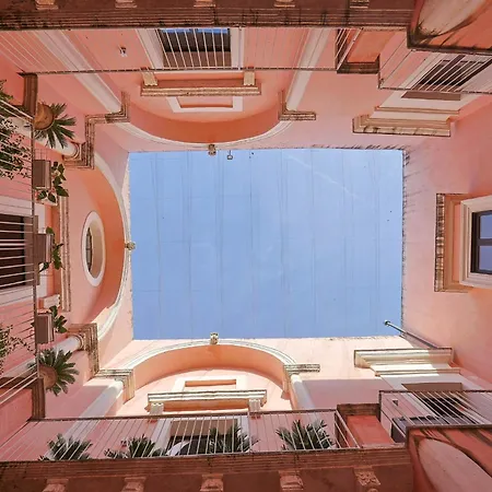 Dimora Piccinni Maison d'hôtes 4*