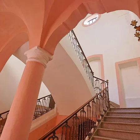 Dimora Piccinni 4* Taviano (Lecce)