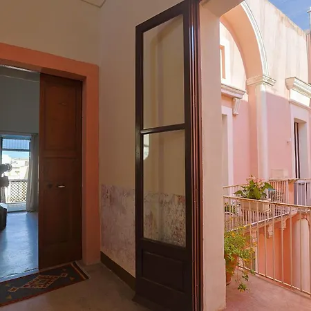 Dimora Piccinni Maison d'hôtes Taviano (Lecce)
