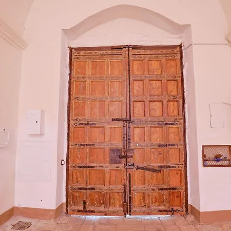 Maison d'hôtes Dimora Piccinni Taviano (Lecce)
