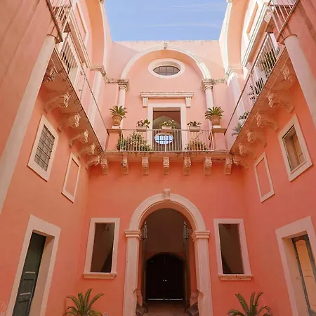Dimora Piccinni 4* Taviano (Lecce)