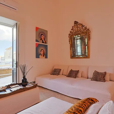 Dimora Piccinni Maison d'hôtes