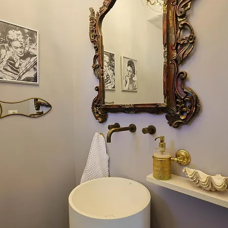 Dimora Piccinni Maison d'hôtes