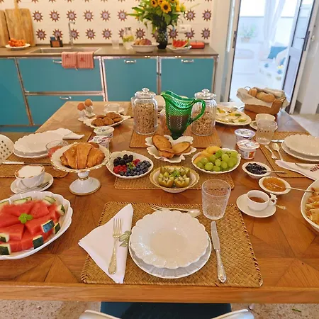 Dimora Piccinni 4* Taviano (Lecce)