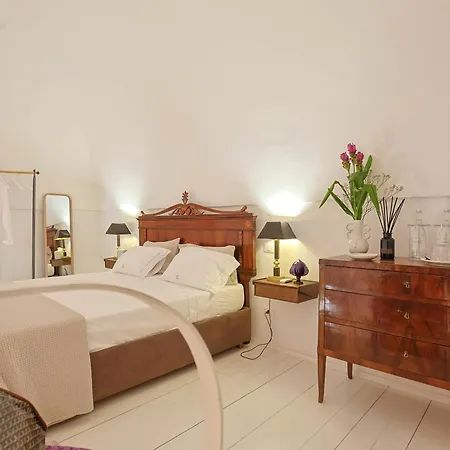 Dimora Piccinni 4* Taviano (Lecce)