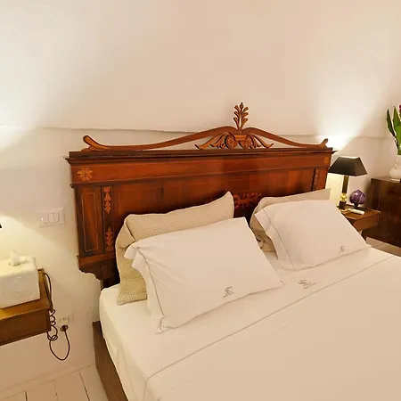 Πανσιόν Dimora Piccinni 4*