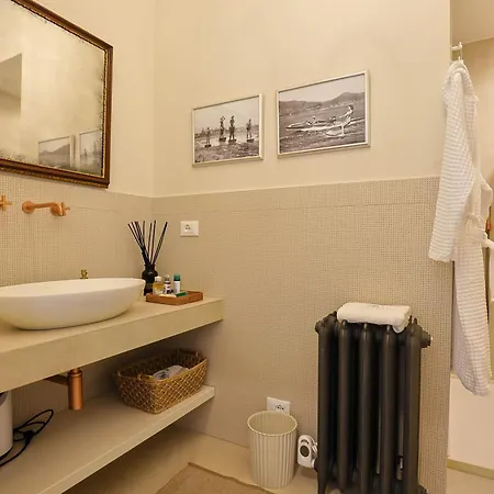 Dimora Piccinni 4*