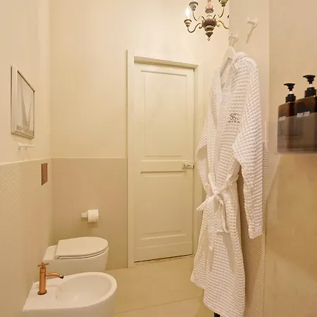 Dimora Piccinni Πανσιόν Taviano (Lecce)