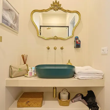 Dimora Piccinni 4*