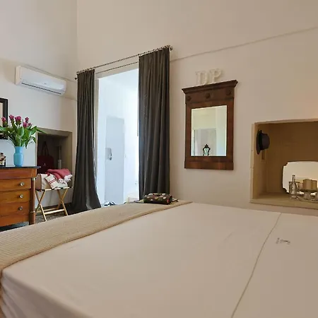 Πανσιόν Dimora Piccinni