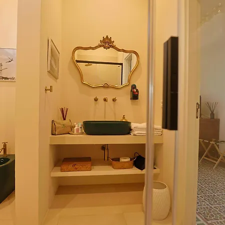 Πανσιόν Dimora Piccinni Taviano (Lecce)