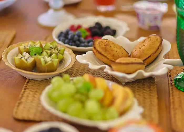 Dimora Piccinni Taviano (Lecce)