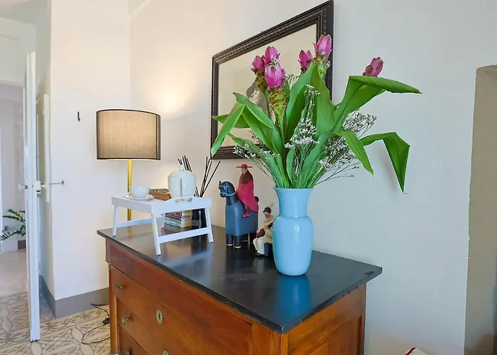 Dimora Piccinni Tatil Evi