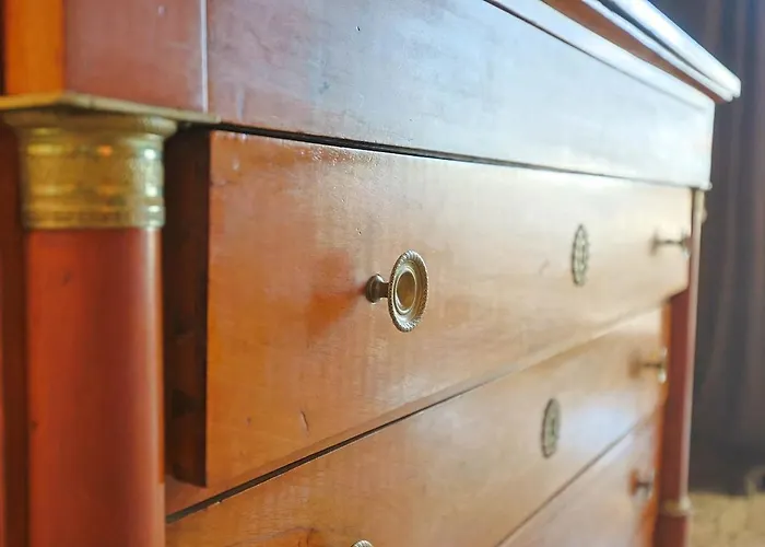 Dimora Piccinni * تافيانو