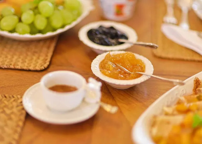 Dimora Piccinni * Taviano (Lecce)