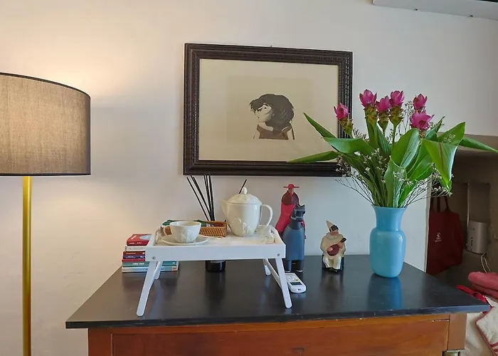 Tatil Evi Dimora Piccinni *