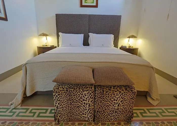 Vakantiehuis Dimora Piccinni Taviano (Lecce)