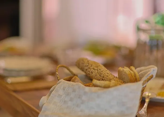 Dimora Piccinni * تافيانو