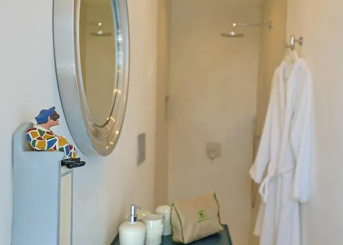 Tatil Evi Dimora Piccinni Taviano (Lecce)