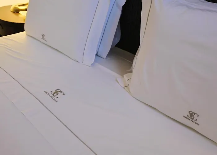 Dimora Piccinni Taviano (Lecce)