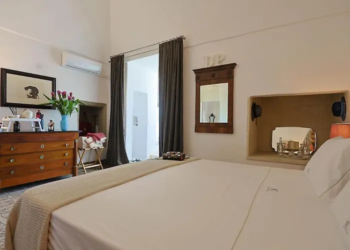 Dimora Piccinni Taviano (Lecce)