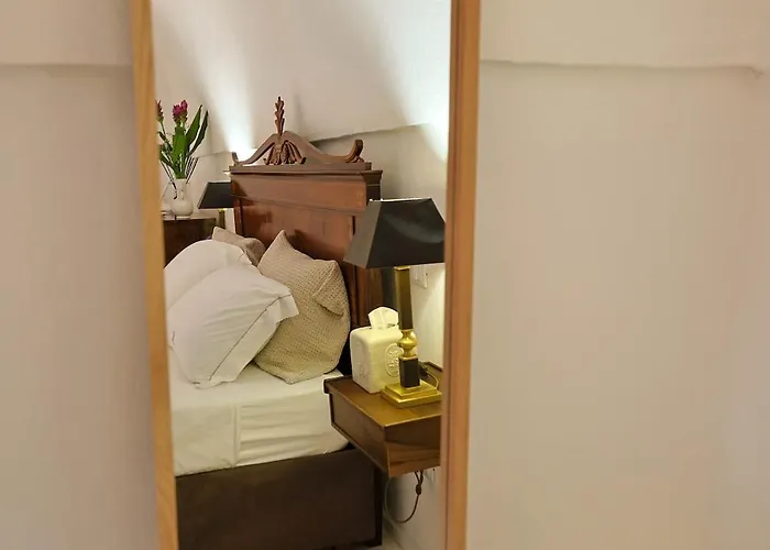 Dimora Piccinni Taviano (Lecce)