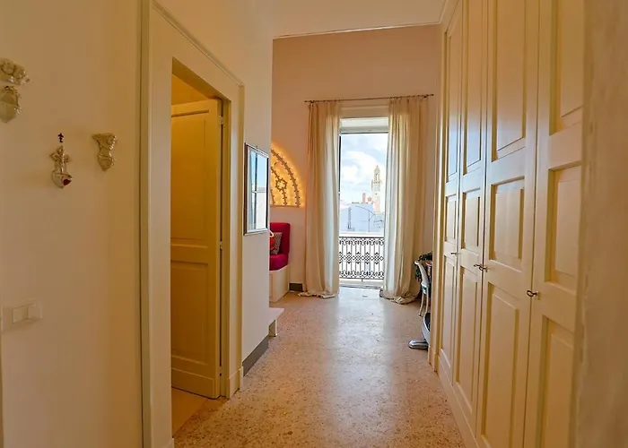 Dimora Piccinni بيت للعطل